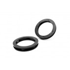 Coil spacer 0,75" 19mm