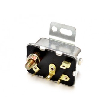 STARTER RELAY