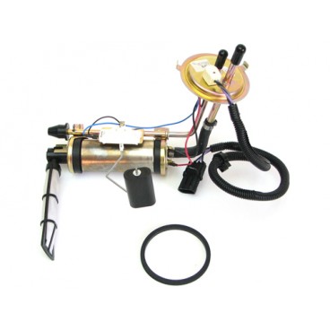 FUEL PUMP AND SENSOR UNIT, Jeep