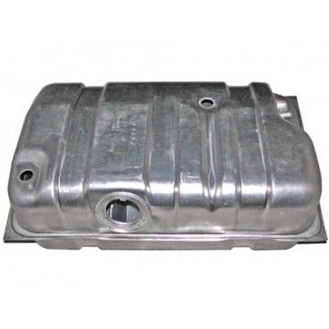 Polttoaine tankki