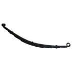 Cherokee XJ 4" Leafspring
