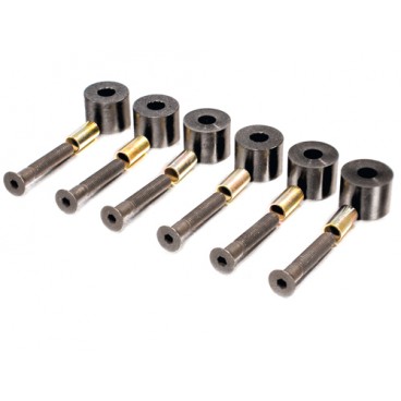 TRANSFER CASE DROP KIT 1"