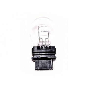 glödlampa 12V 27/7W US