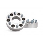 WHEEL SPACER 6x5,5 2"