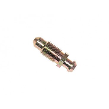 BLEED SCREW