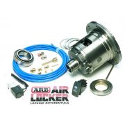 GM 12 BOLT,8.9,30 SPL,