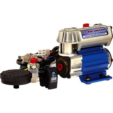 COMPRESSOR COMPACT AIR