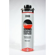 ÄÄNIERISTEMASSA NOXUDOL 3100