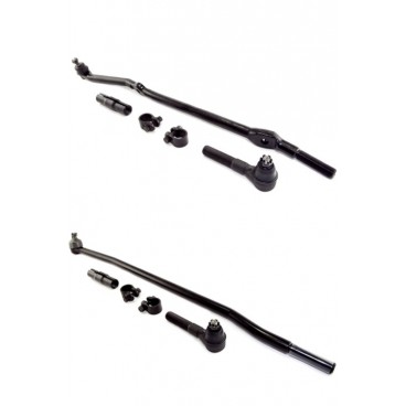 HD STEERING KIT