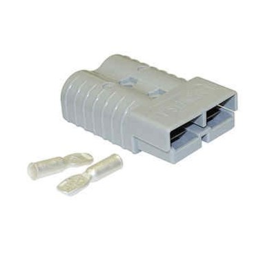 TRUCK CONNECTOR