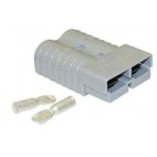 TRUCK CONNECTOR