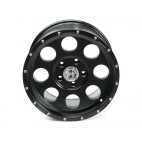 Duratrail Alumiinivanne 9x17 5x5 ET+16