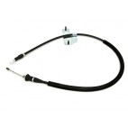 Hand broms kabel höger