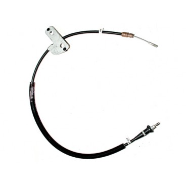 Hand broms kabel vänster Hand broms kabel vänster