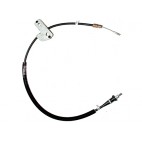 HAND BRAKE CABLE LEFT