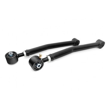 ADJUSTABLE LOWER CONTROL ARMS, front axle
