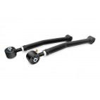ADJUSTABLE LOWER CONTROL ARMS, front axle