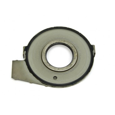 Plenum D44 akselille