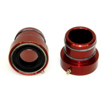AXLE SHAFT SEAL D30