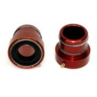 AXLE SHAFT SEAL D30