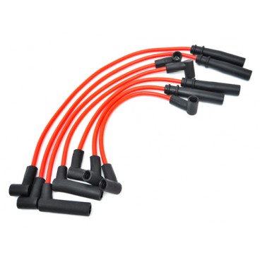SPARK PLUG CABLE KIT