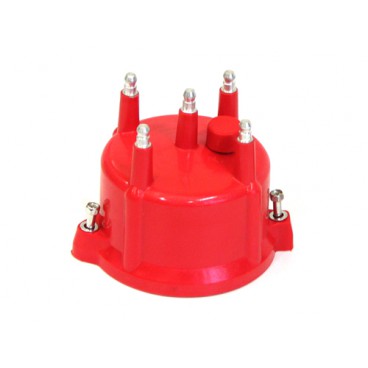 DISTRIBUTOR CAP 4-cyl