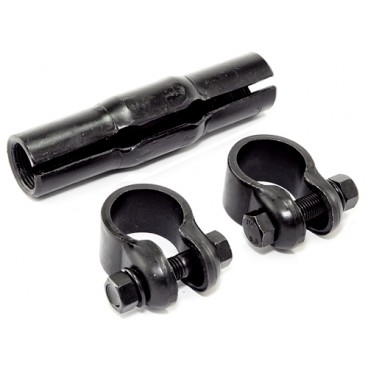 Steering Coupling 91-