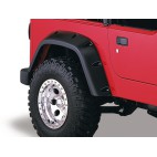 TJ Bushwacker Pocket style 4,75"