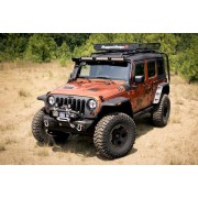 JK Bushwacker Pocket style  4-ovinen