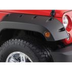 JK Bushwacker Pocke style 2- ja 4-ovinen Eteen 24cm