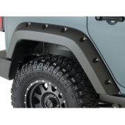 JK Bushwacker Pocket style 4-ovinen taakse 12cm