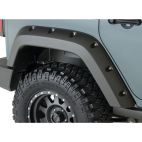 JK Bushwacker Pocket style 4-ovinen taakse 12cm