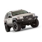 WJ Bushwacker Cut out 2"