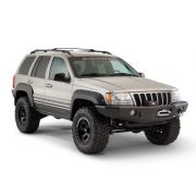 WJ Bushwacker Cut out 2"