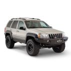 WJ Bushwacker Cut out 2"
