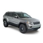 Jeep WK2 Grandcherokee 0,5"
