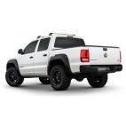 Bushwacker Pocket Style 1,75" VW Amarok
