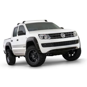 Bushwacker Pocket Style 1,75" VW Amarok