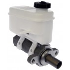 BRAKE MASTER CYLINDER