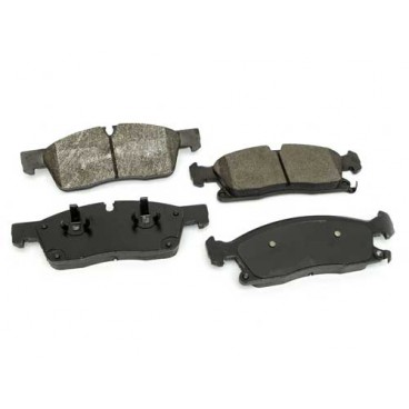BRAKE PAD KIT WK2 No SRT8