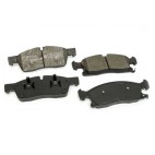 BRAKE PAD KIT WK2 No SRT8