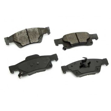 bromsklossar Kit