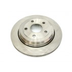 BRAKE ROTOR