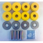 BUSH KIT CONTROL ARM-LO