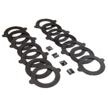 Dana 44 Track lok kytkisarja