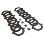 Dana 44 Track lok kytKitserie