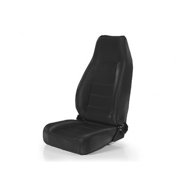BLACK Jeep Factory style