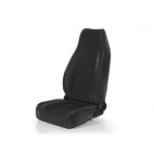 svart Jeep Factory style