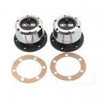 AVM FREE WHEEL HUBS