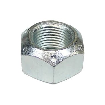 PINION NUT